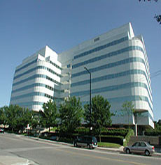 office